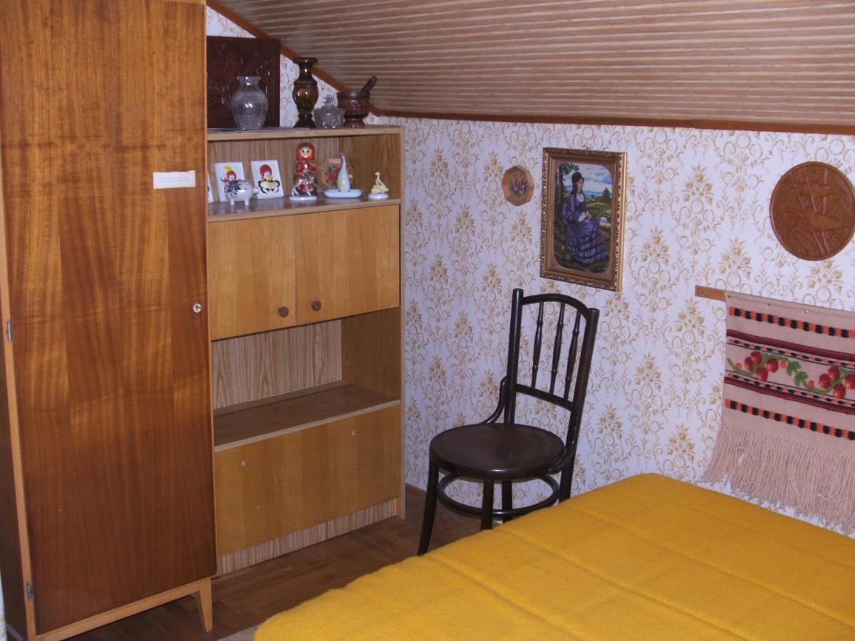 Hotel Agancs Vendégház Balatonszárszó Esterno foto